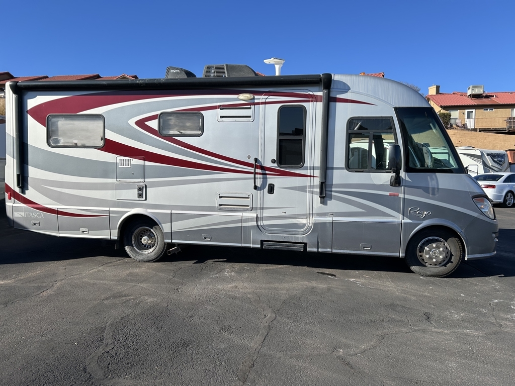2013 Winnebago ITASCA REYO 25Q in st george