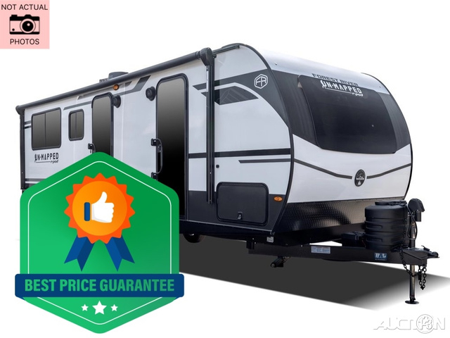 2026 Forest River Unmapped 22RB in south burlington VT