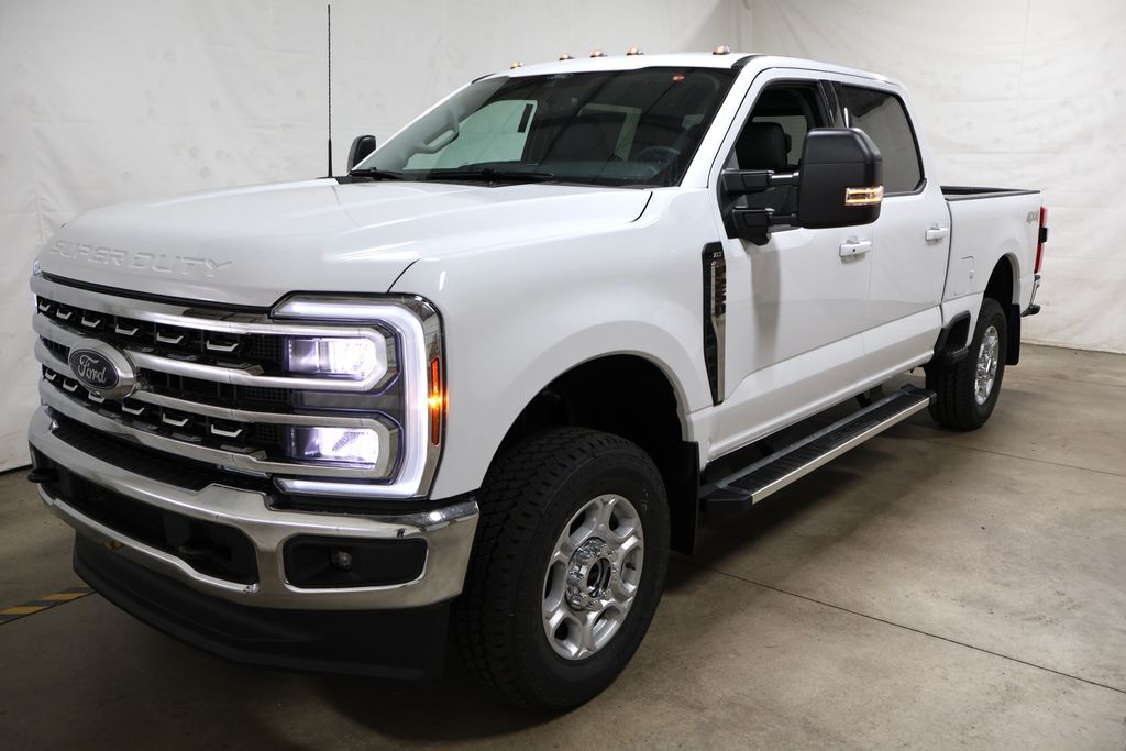 2026 FORD F250 in Groveport, OH