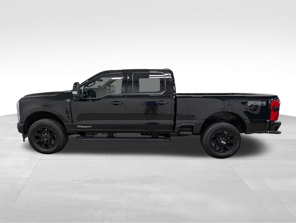2026 FORD F250 in Wichita, KS