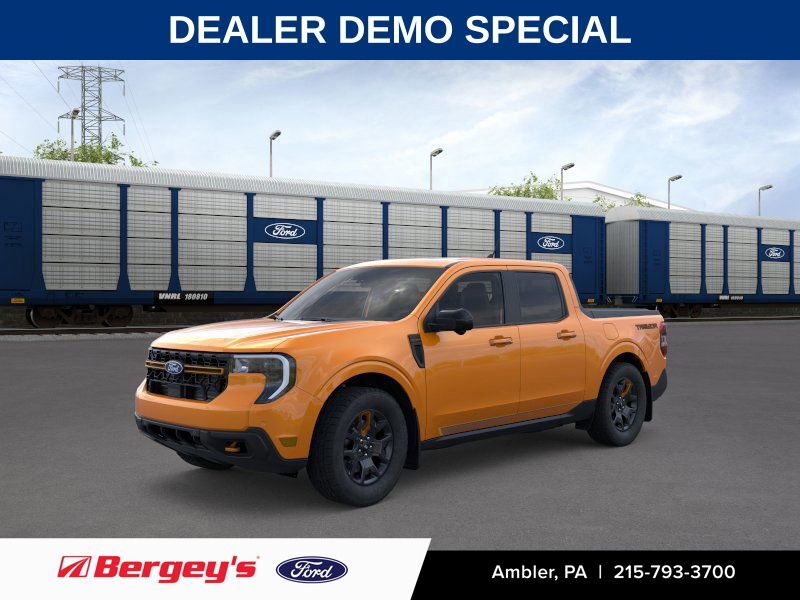 2026 FORD MAVERICK in Ambler, PA