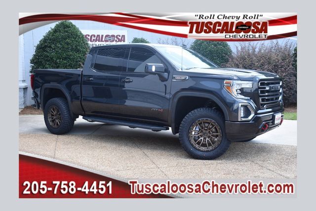 2020 GMC SIERRA in Cottondale, AL
