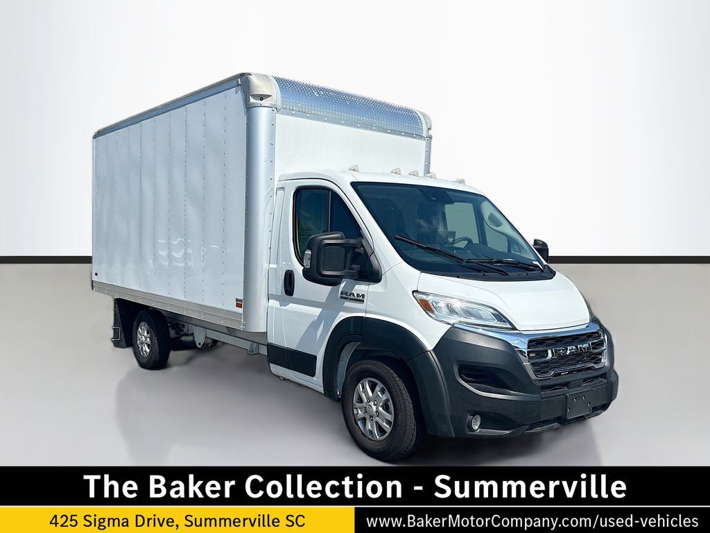 2025 RAM PROMASTER 3500 in Summerville, SC