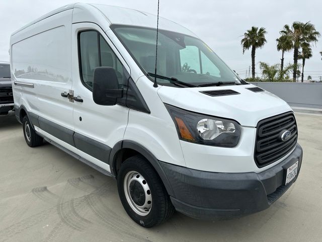 2018 FORD TRANSIT 350 in Orange, CA