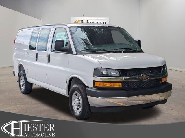 2026 CHEVROLET Express 2500 in Fuquay Varina, NC