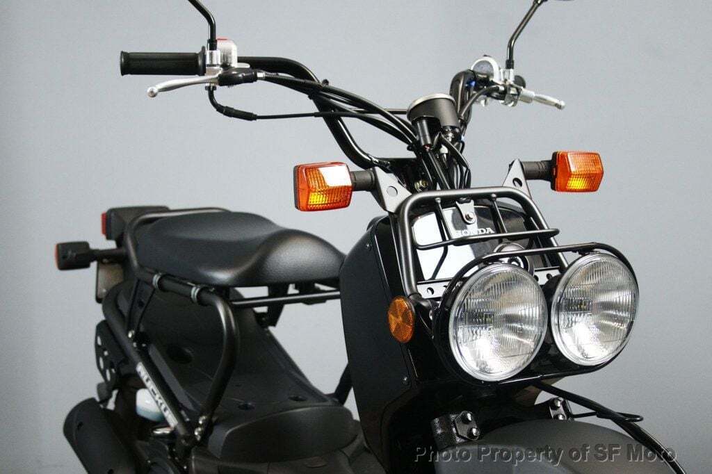 2024 Honda Ruckus in San Francisco, CA