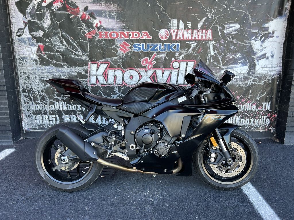 2023 Yamaha YZF-R1 R1 in Knoxville, TN