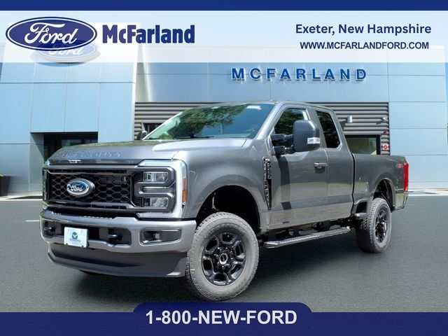 2026 Ford F-250SD in Exeter, NH