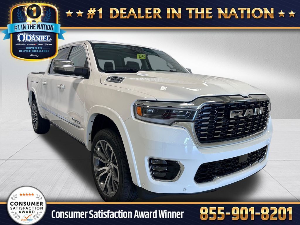 2026 RAM 1500 in Fort Wayne, IN