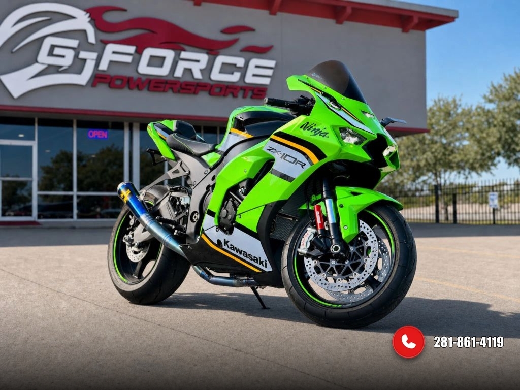 G-Force Powersports in Houston, Texas. Find New and Used