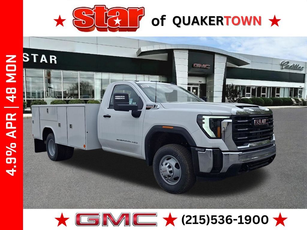 2026 GMC SIERRA in Quakertown, PA