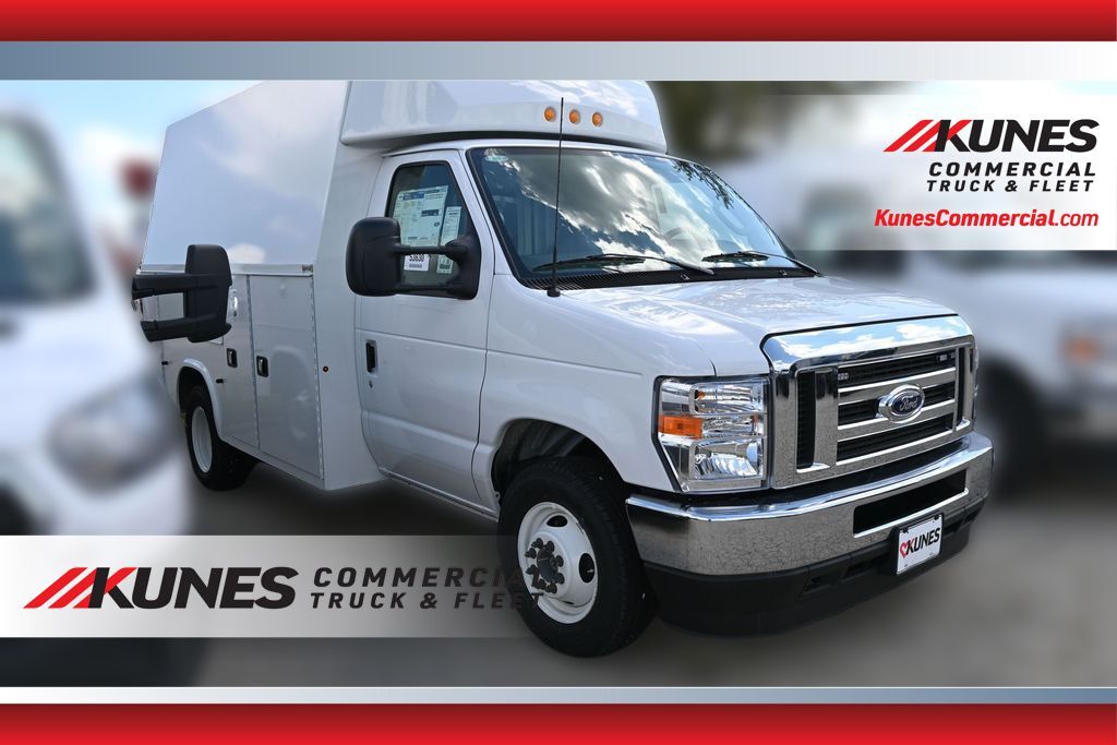 2025 Ford E-350SD in Delavan, WI