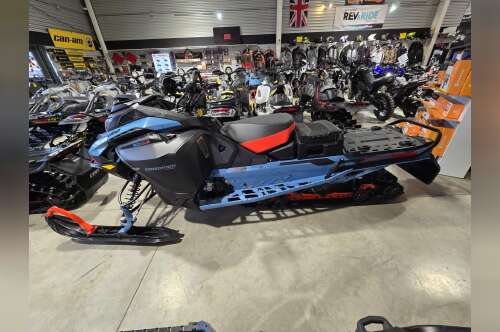2026 Ski-Doo Expedition Xtreme 900 ACE Turbo R ES Cobra WT 1.8 in rapid city SD