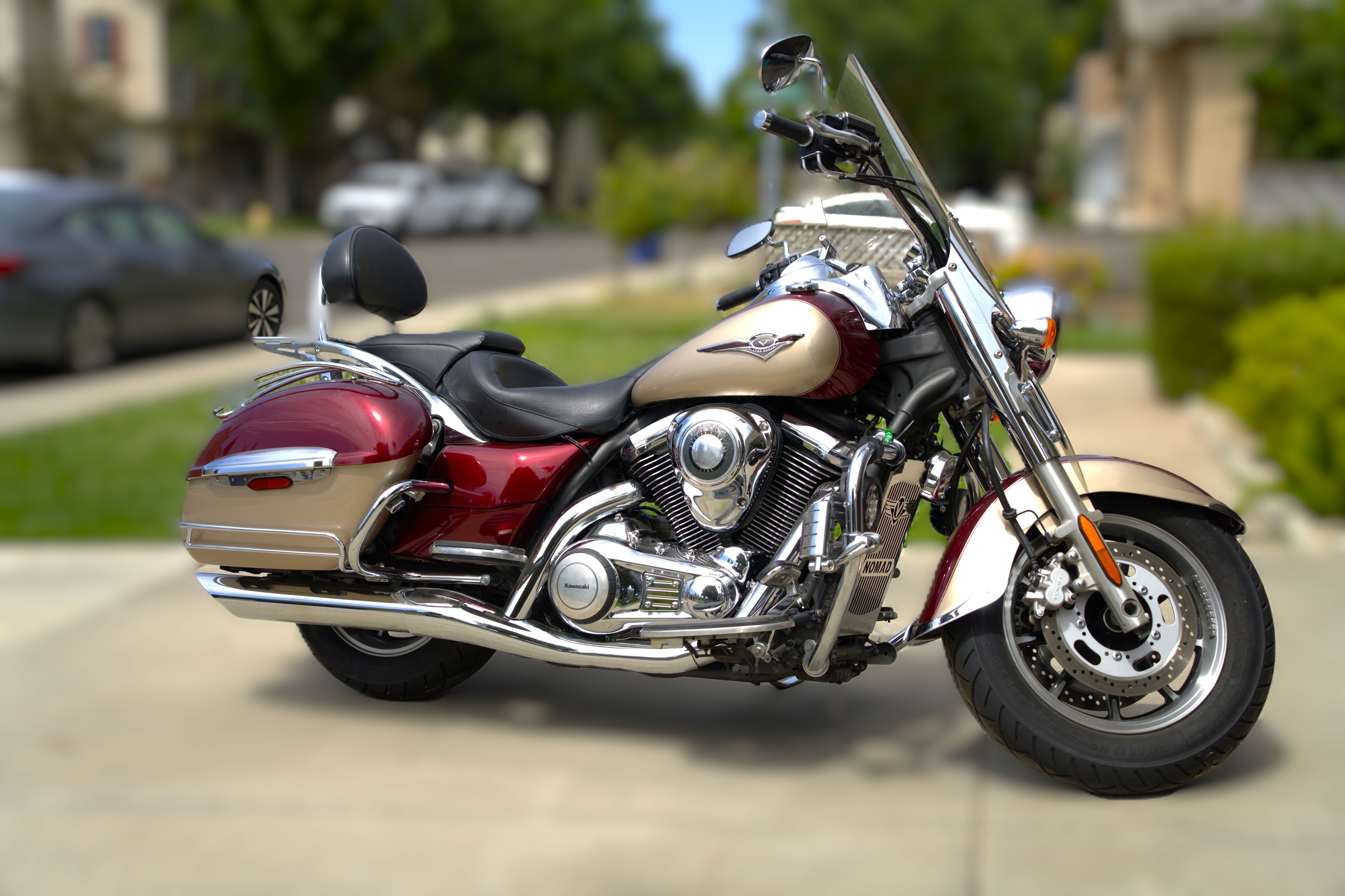 Used Kawasaki Motorcycles For Sale Near Modesto, CA - Cycle Trader