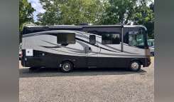 2007 Safari TREK 29RBD RV