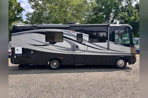 2007 Safari TREK 29RBD in asheville NC