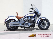 The Storied Legacy of Indian Motorcycle image