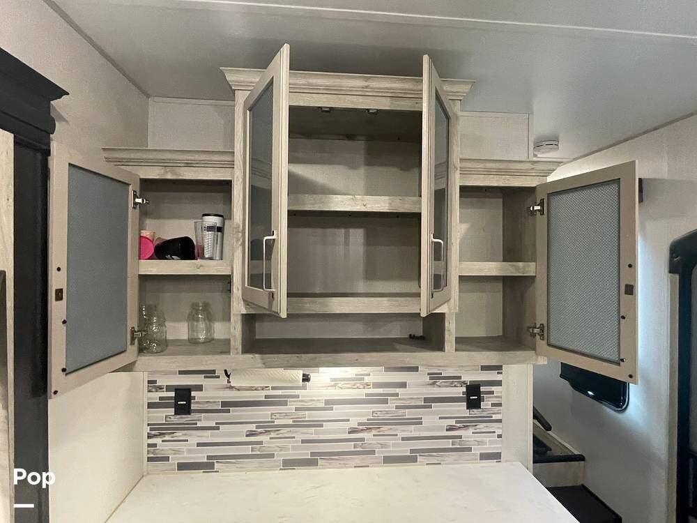 2022 Keystone AVALANCHE 390DS RV
