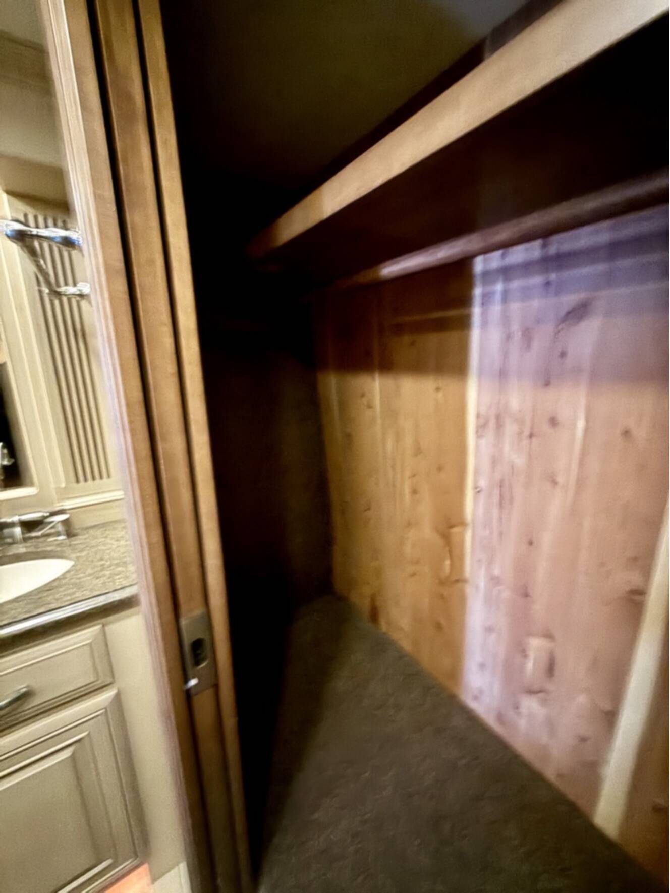 A photo of this 2013 Entegra Coach CORNERSTONE 45K