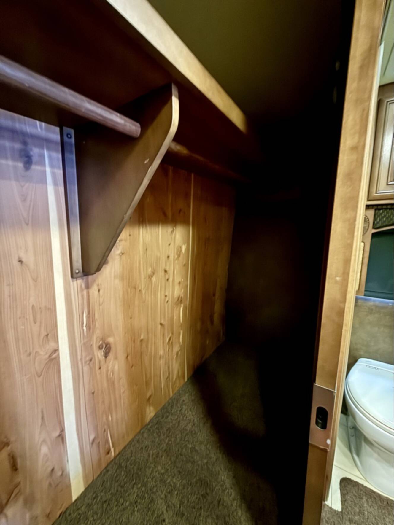 A photo of this 2013 Entegra Coach CORNERSTONE 45K