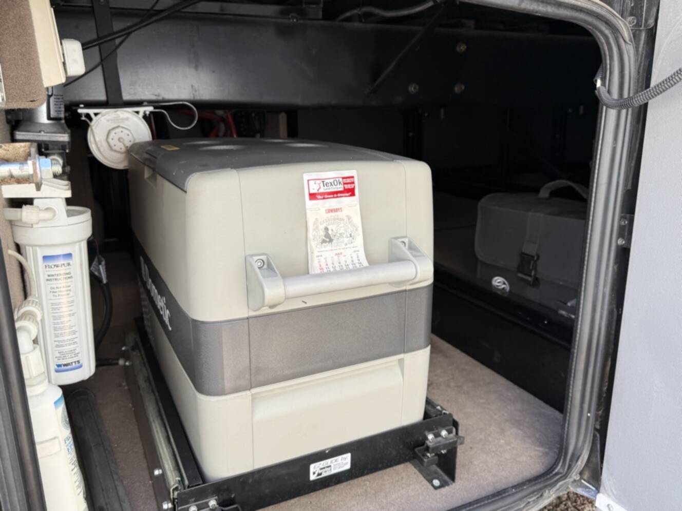 A photo of this 2013 Entegra Coach CORNERSTONE 45K