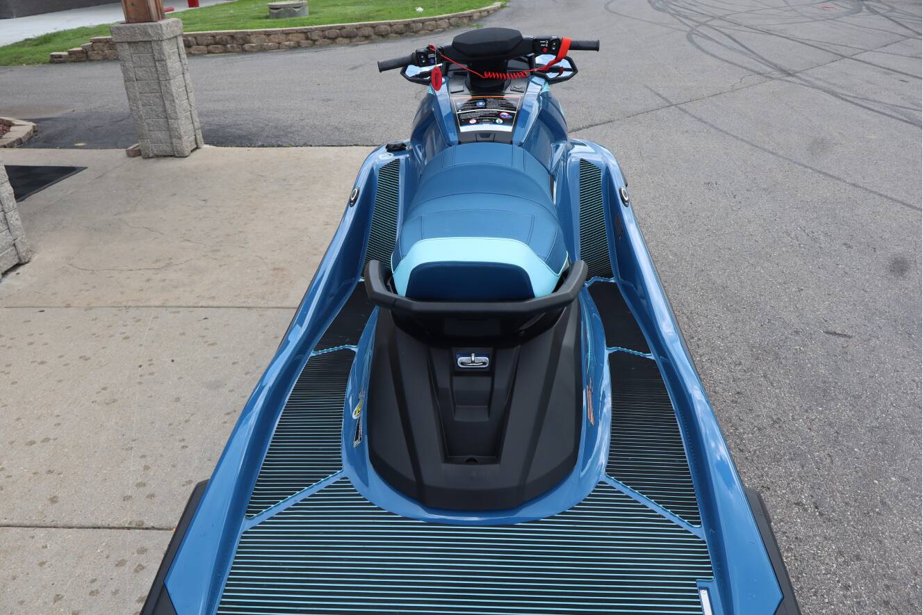 A photo of this 2026 Yamaha VX Cruiser