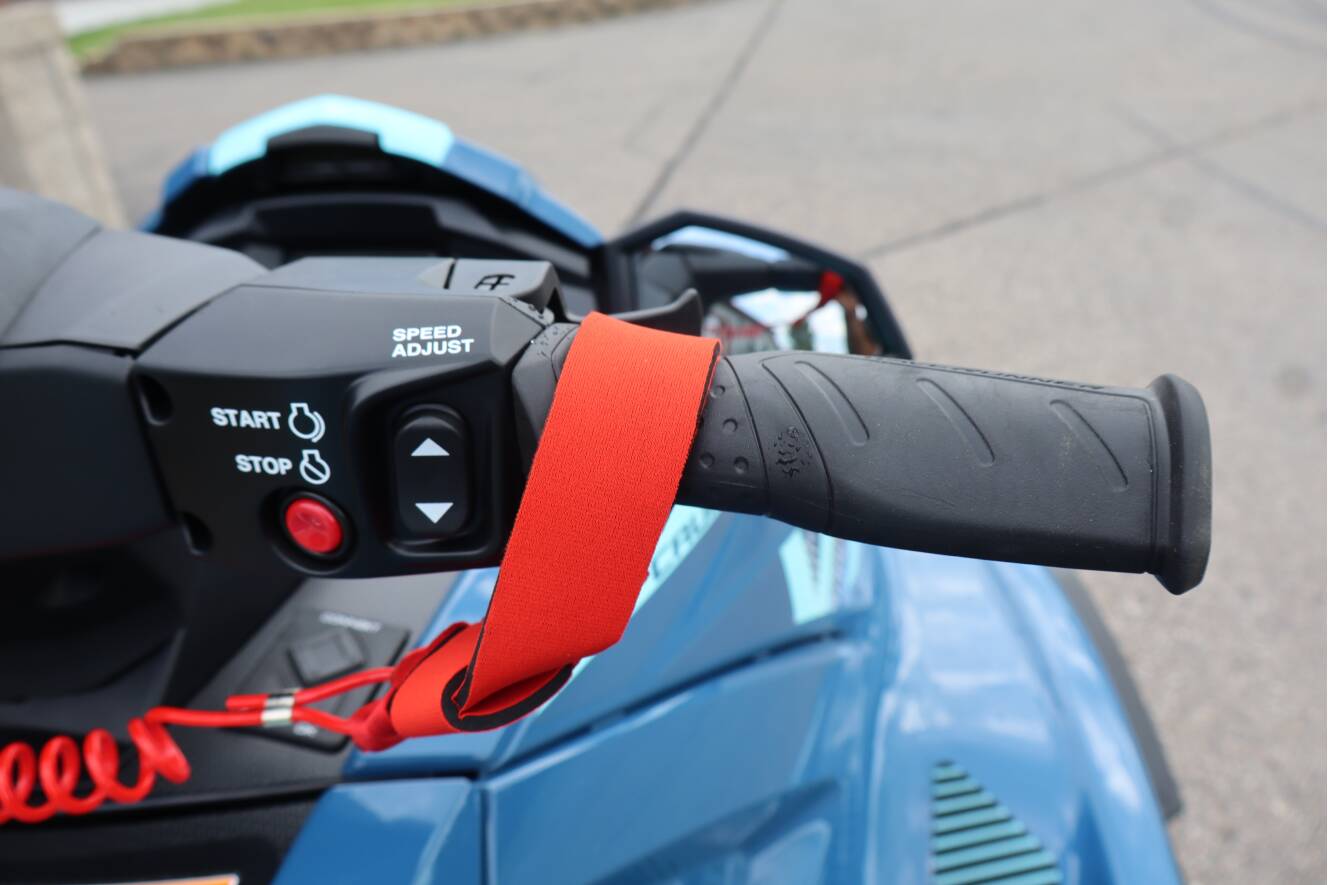 A photo of this 2026 Yamaha VX Cruiser