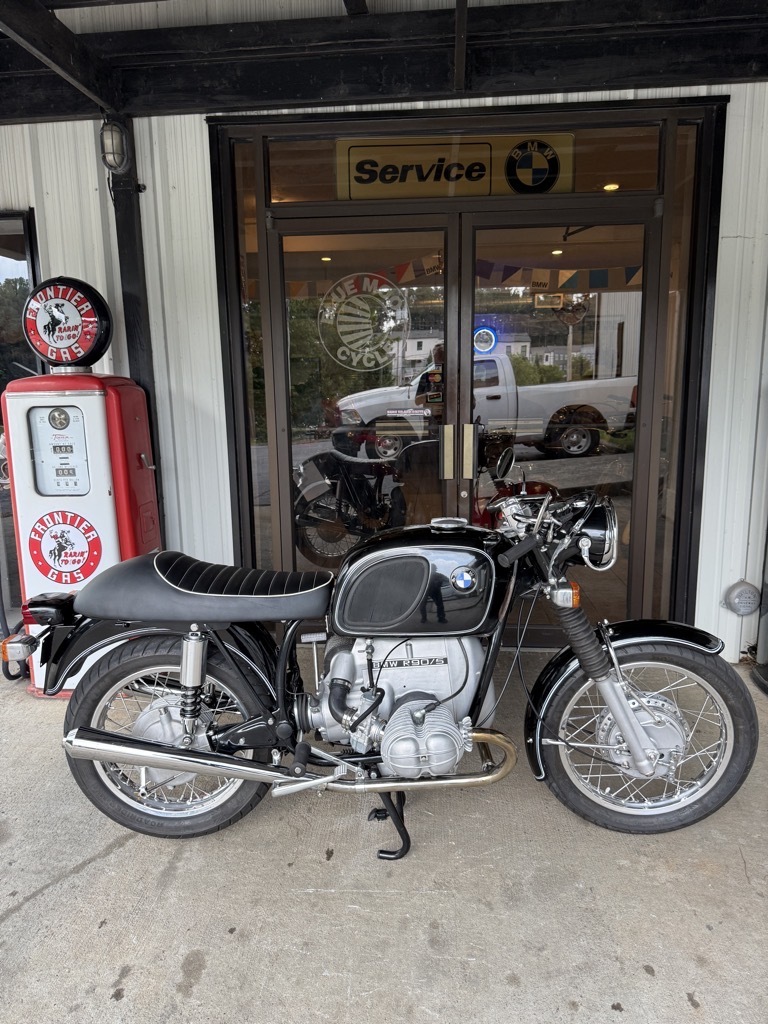 1970 BMW R 60 /5 /5 in Norcross, GA