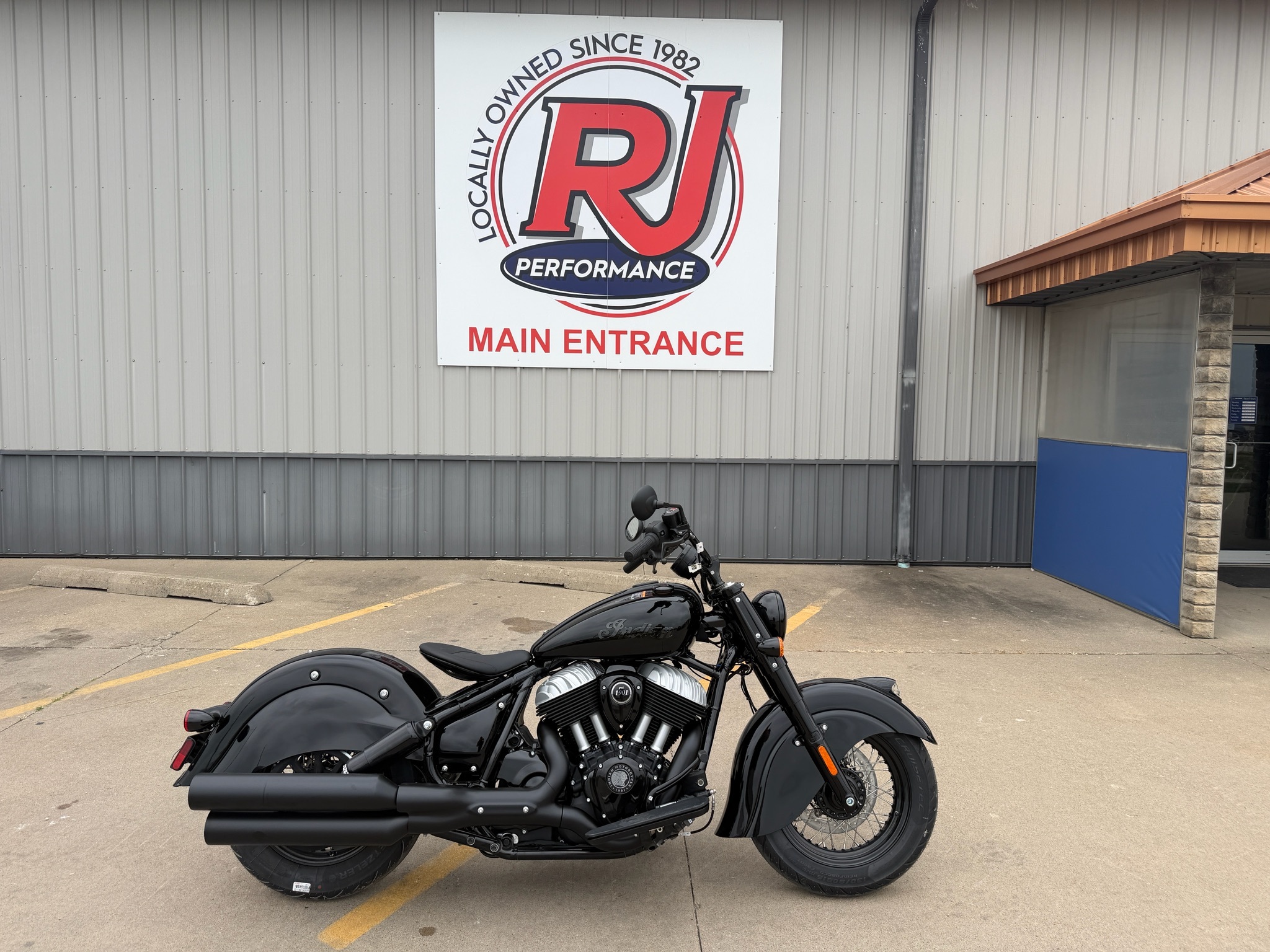 2026 Indian Motorcycle Chief® Vintage VINTAGE in Ottumwa, IA
