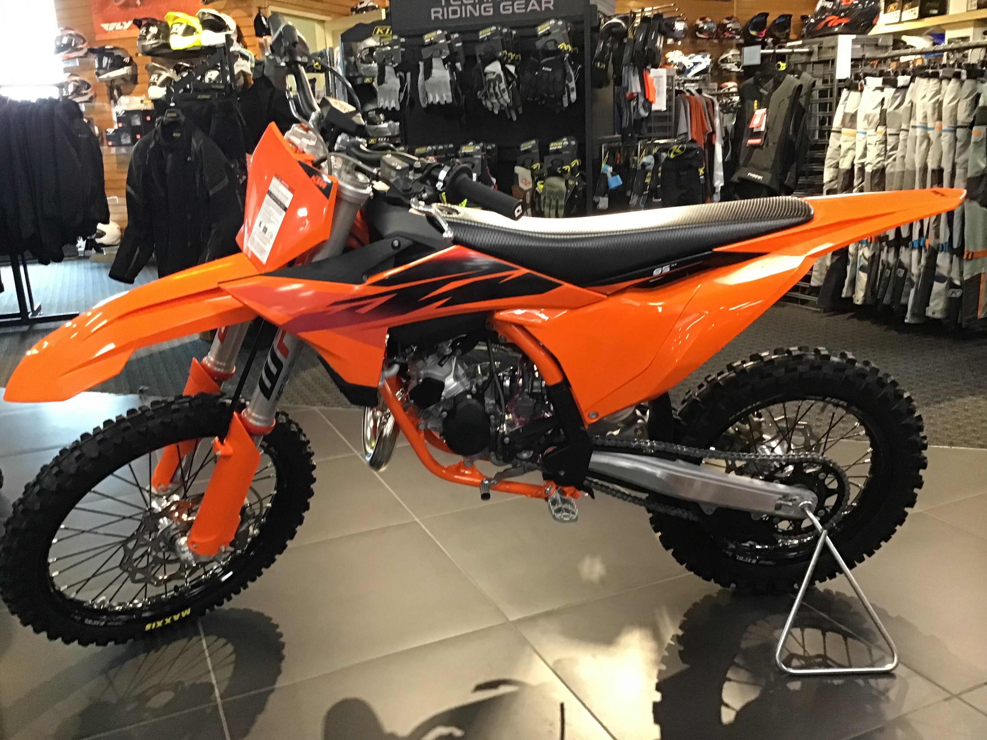 2027 KTM 85 SX 19/16 SX 19/16 in Marietta, GA