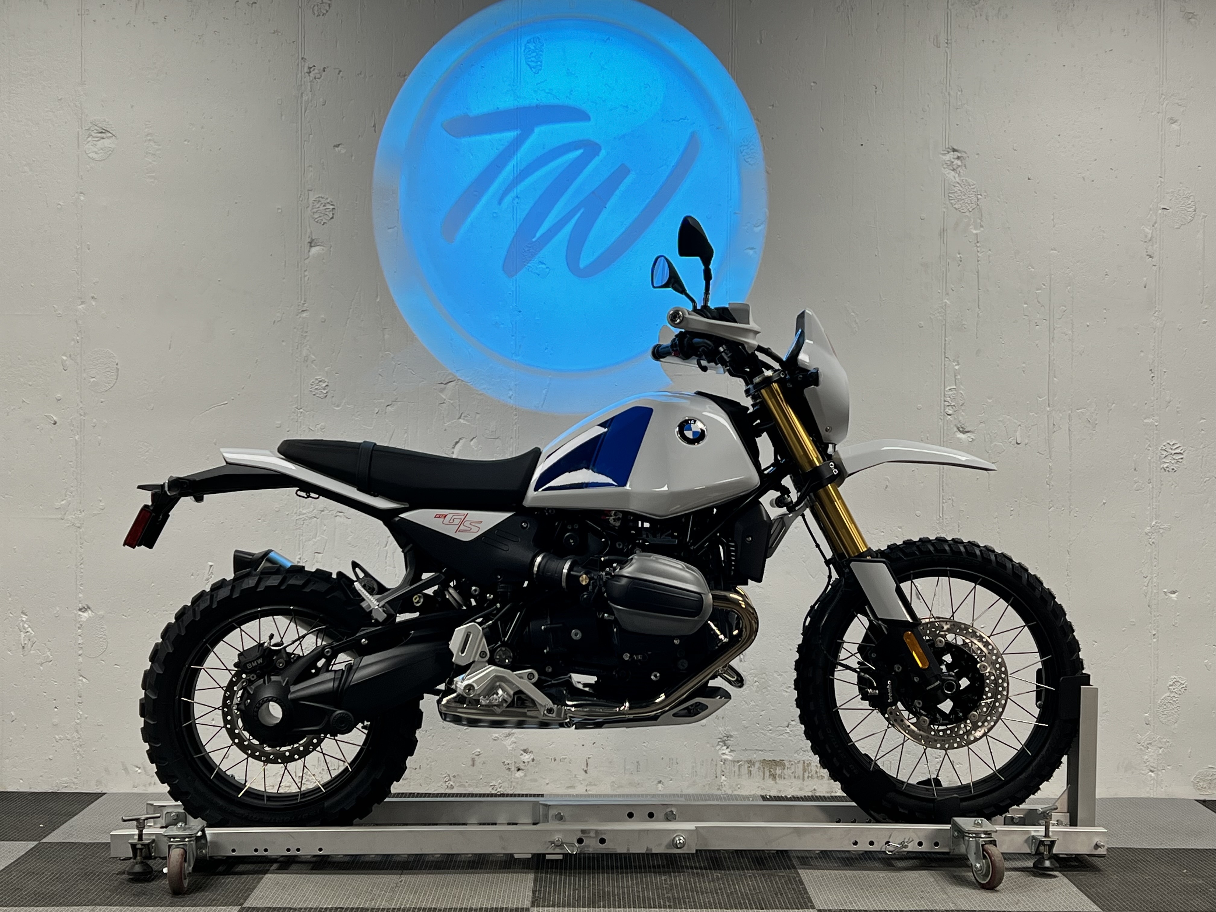 2026 BMW R 12 G/S G/S in Indianapolis, IN