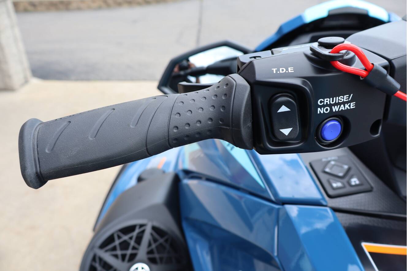 A photo of this 2026 Yamaha VX Cruiser with Audio