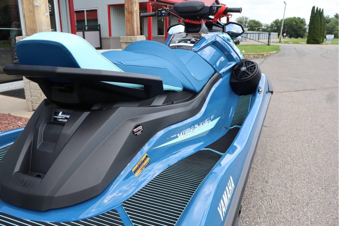A photo of this 2026 Yamaha VX Cruiser with Audio