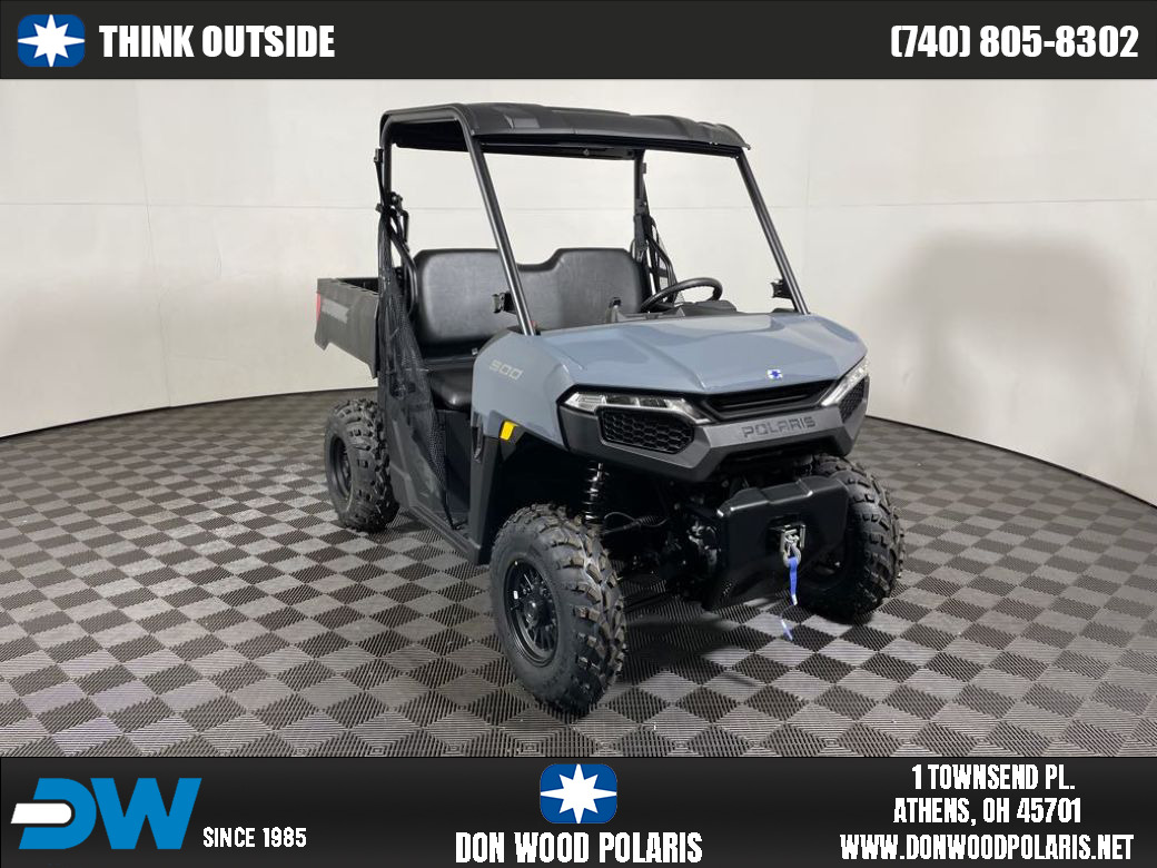 2026 Polaris RANGER in athens OH