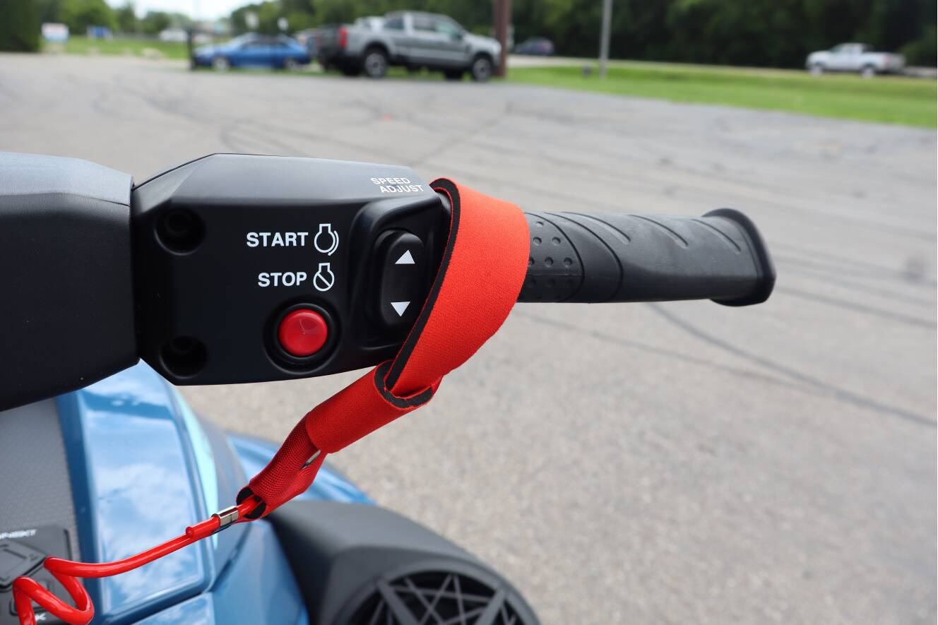 A photo of this 2026 Yamaha VX Cruiser with Audio