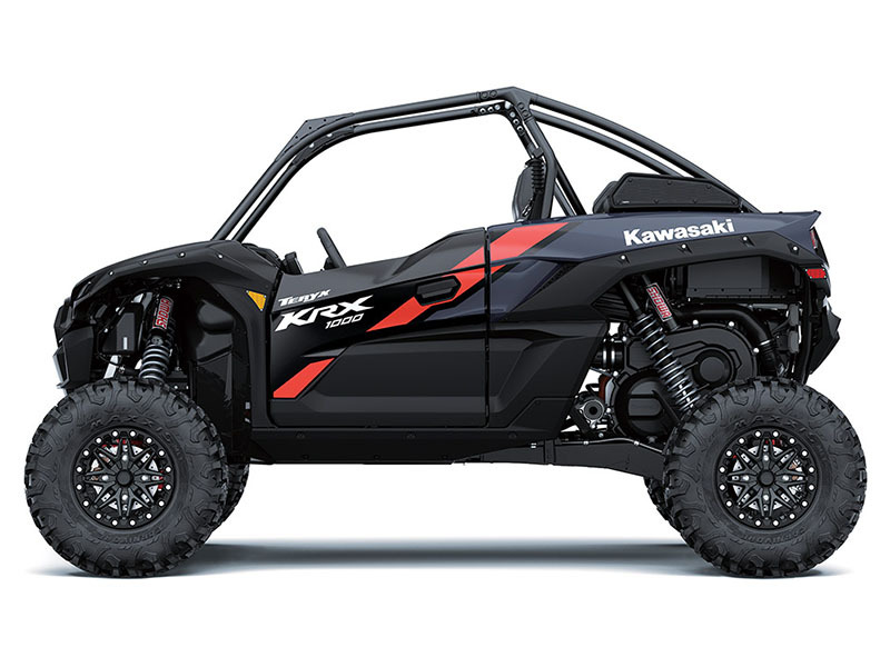 Kawasaki Teryx Four Wheelers For Sale Near Tampa, FL - ATV Trader