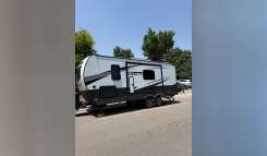 2025 Forest River ROCKWOOD MINI LITE 2214S RV