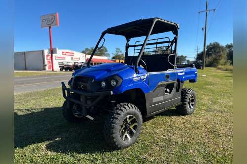 2026 Kawasaki MULE PRO-MX™ LE in houma LA