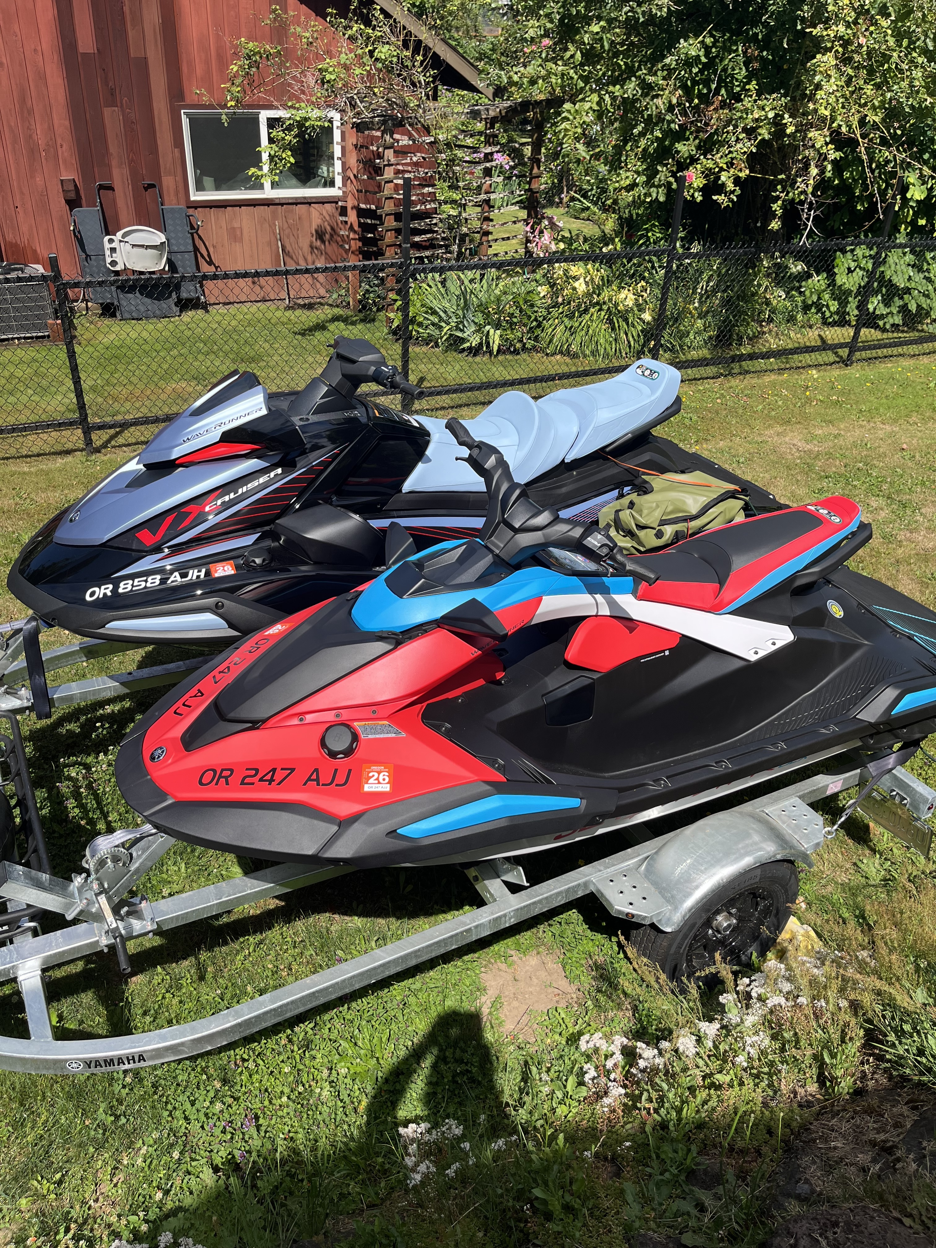 Personal Watercraft For Sale Near Gresham, Oregon - PWC Trader
