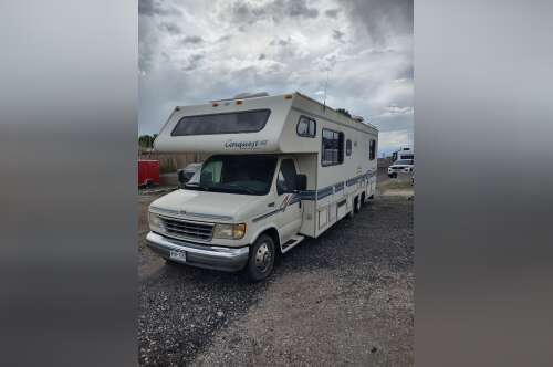 1995 Gulf Stream CONQUEST 102 in erie CO