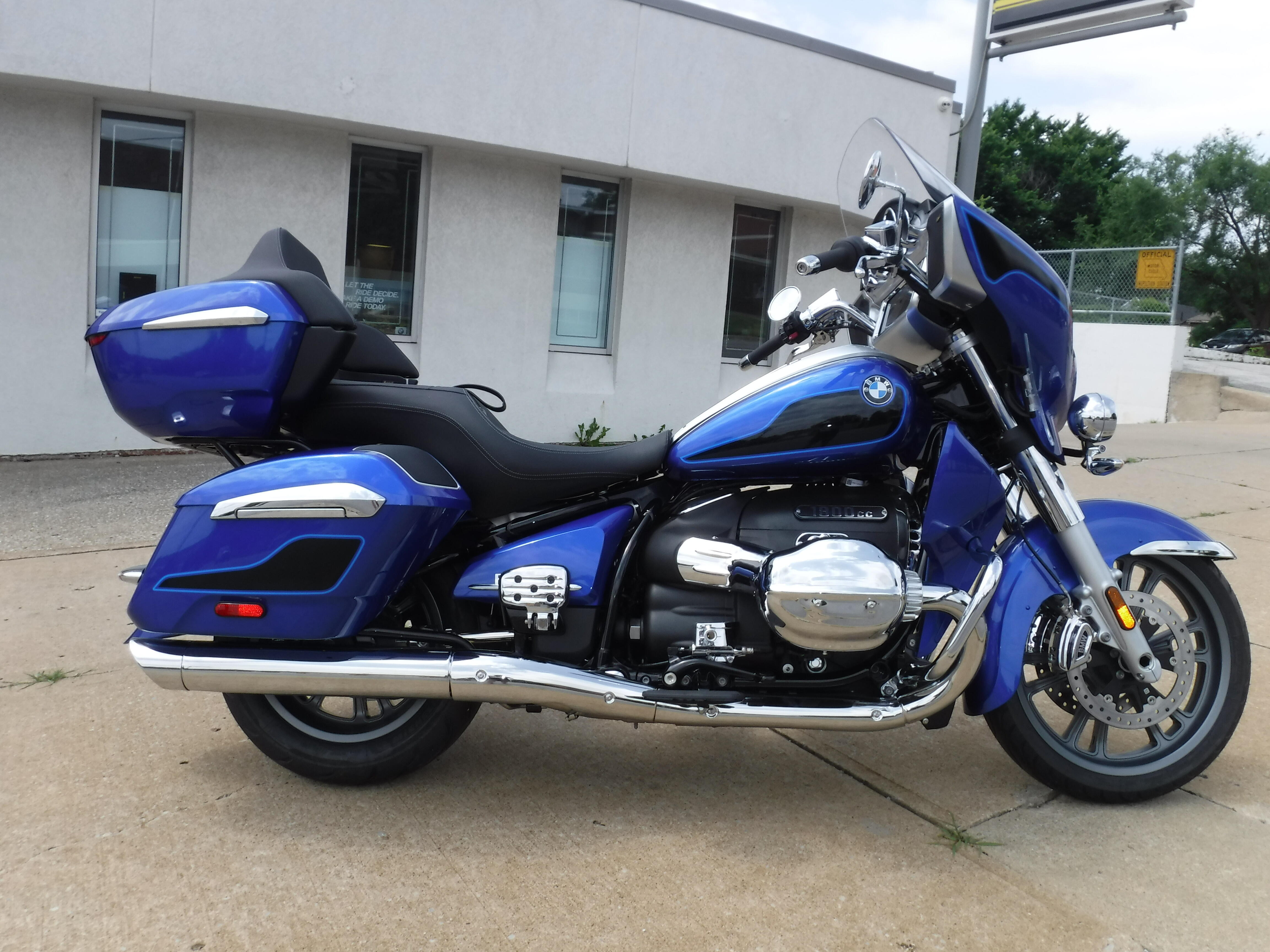 2024 BMW R 18 TC BASE in Kansas City, MO