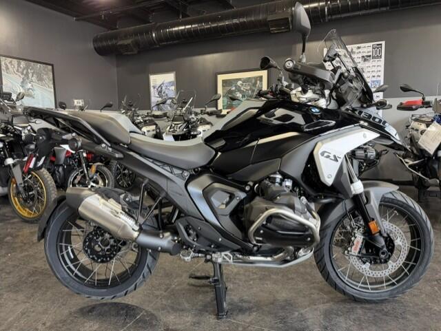 2026 BMW R 1300 GS 1300 GS in Albuquerque, NM