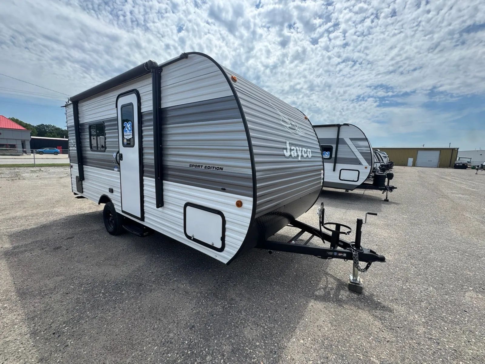 2027 Jayco JAY FLIGHT SLX 170FQ SE 170FQW in fargo ND
