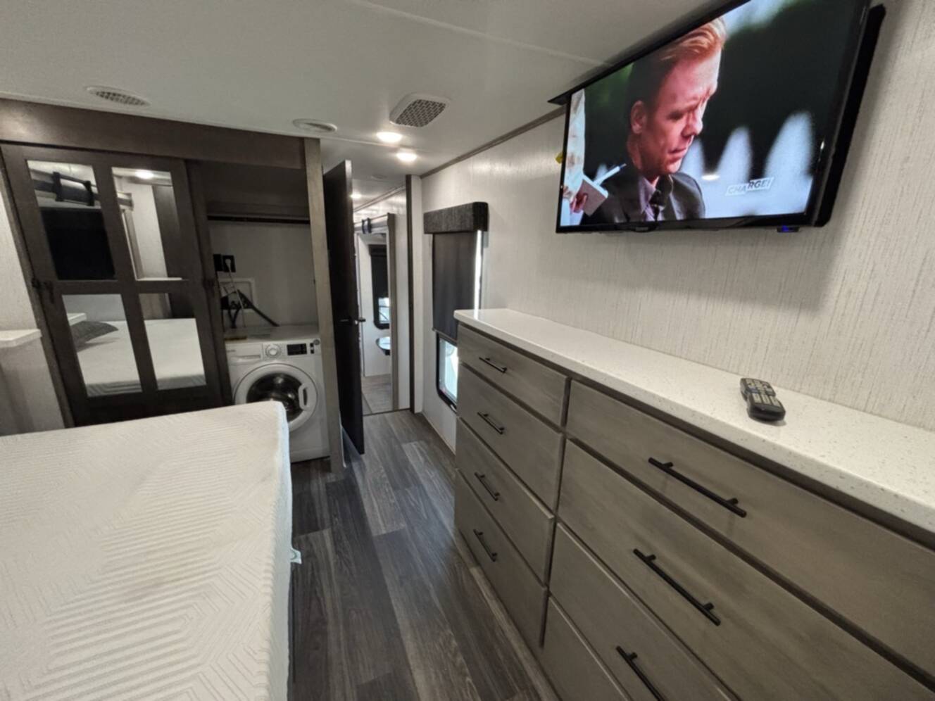 A photo of this 2021 Heartland BIG COUNTRY 3902FL
