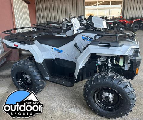 2026 Polaris Sportsman 450 H.O. EPS in florence AL