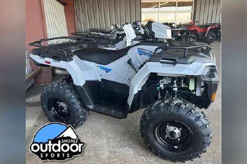 2026 Polaris Sportsman 450 H.O. EPS in florence AL