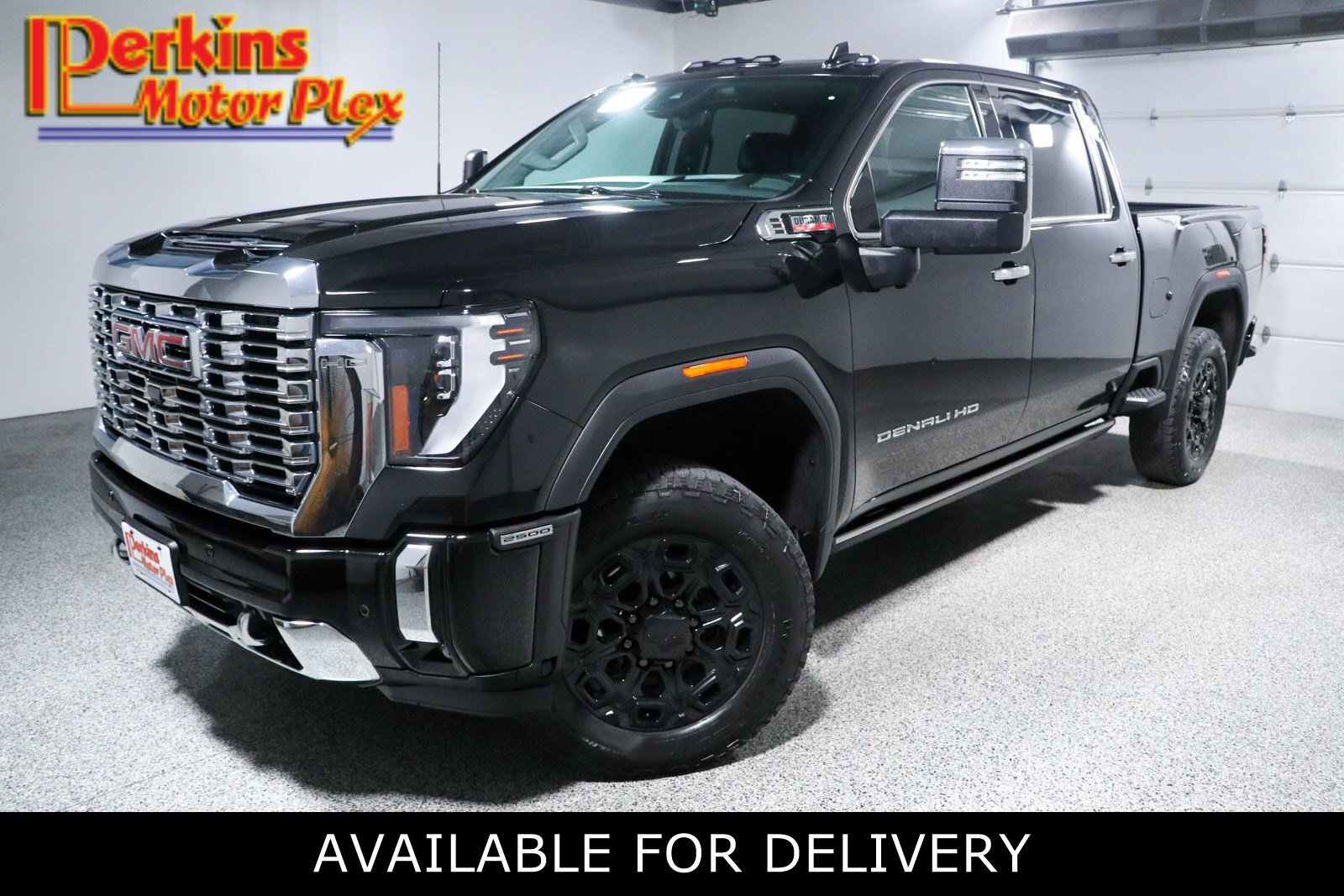 2024 GMC SIERRA in Jackson, TN