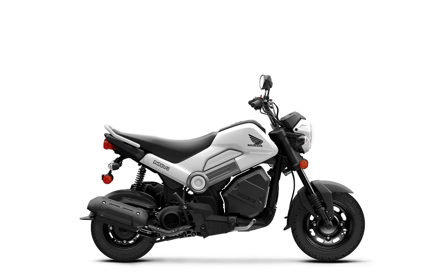 2026 Honda Navi BASE in Redondo Beach, CA
