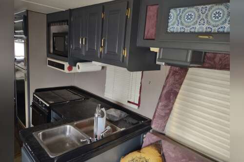 1995 Gulf Stream CONQUEST 102 in erie CO