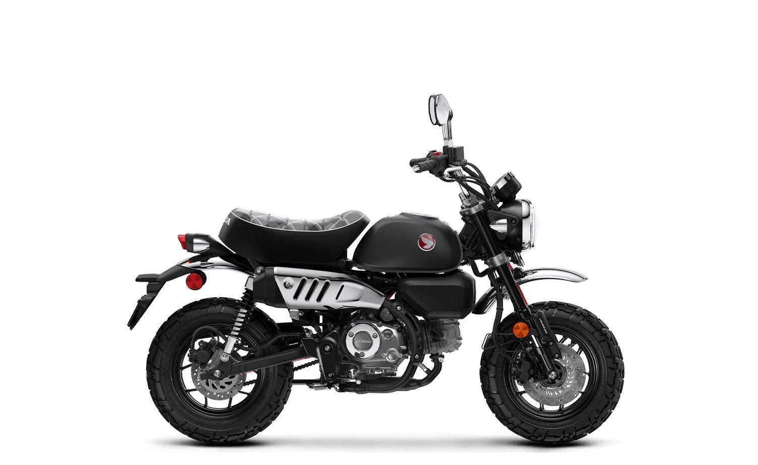 2026 Honda MONKEY ABS ABS in Metuchen, NJ